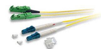 Fiber Cord OS2 LC-APC/SC-UPC