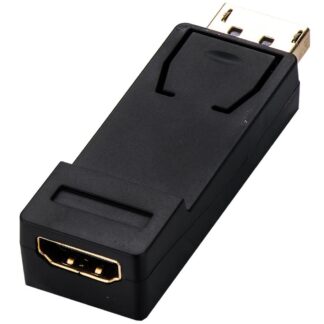 DisplayPort to HDMI 1.2