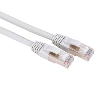 Patch S/FTP Cat6A Grey 50m