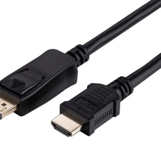 DisplayPort Ver.1.3 To HDMI