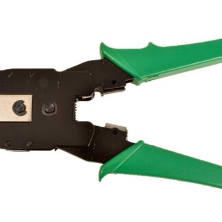 Crimping Tool RJ10, RJ11 and
