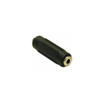 Audio Adapter 3,5mm F - 3,5mm
