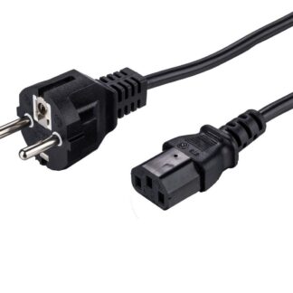 Power Cable CEE 7/7 - C13