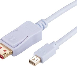 Mini DisplayPort to HDMI 1 m