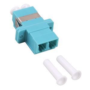 Fiber Adapter LC/LC Duplex