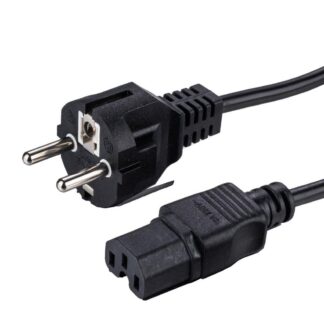 Power Cable CEE7/7 - C15
