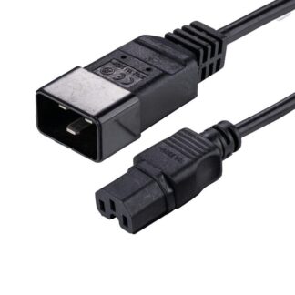 Power Cable C15(C13)/C20