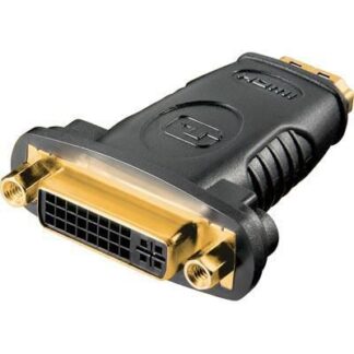 HDMI to DVI-D Adapter 19 Pin