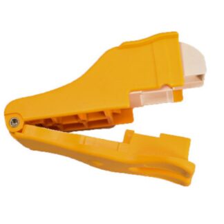 Pliers for Toolless Keystone