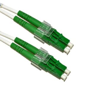 Fiber Cord OS2 LC-APC/LC-APC