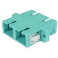 Fiber Adapter SC/SC Duplex
