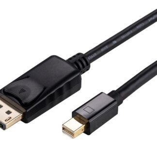 MiniDisplayport to DP 1.2
