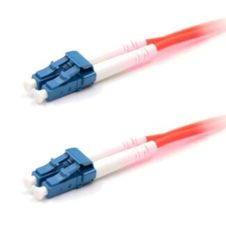 Fiber Cord OS2 LC/LC 5m