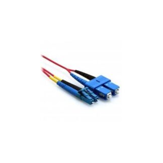 Fiber Cord OS2 LC/SC 5m