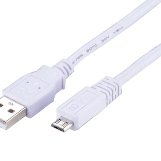 USB 2.0, A - Micro B, 5m,