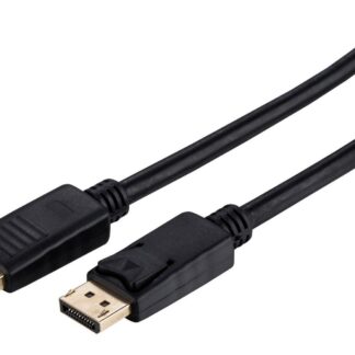 LSZH DisplayPort 1.2 4K@60 1