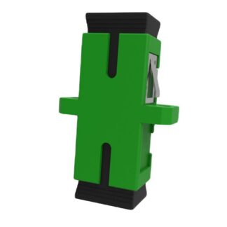 Fiber Adapter SC/SC Simplex