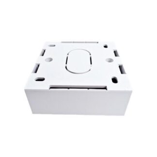 Surface Box 86 x 86 x 45mm