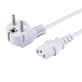 Power Cable CEE 7/7 - C13