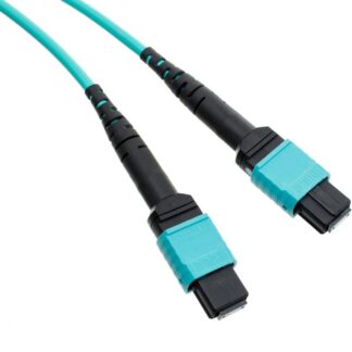MTP/MPO-A OM3 12c 7,5m