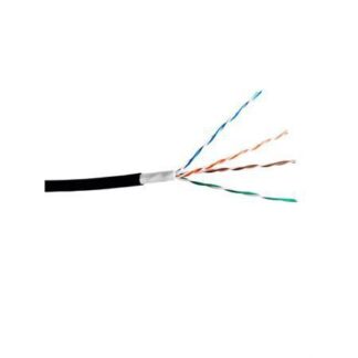 Cat.6 U/UTP Outdoor Cable