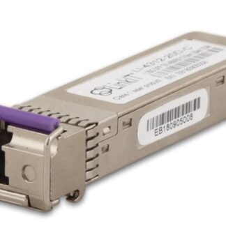 SFP 1.25Gbps BIDI 20km Cisco