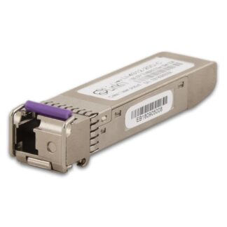 SFP 1.25Gbps BIDI 20km