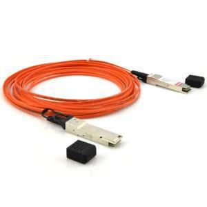 AOC QSFP+ 40Gbps 2m Cisco