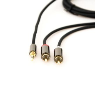 Flex Audio Cable 3,5mm -