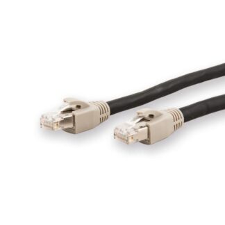 HDBaseT Cable Black 2m U/FTP,