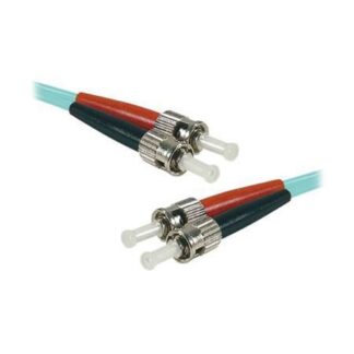 Fiber Cord OM3 ST/ST 2m