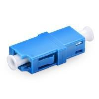 Fiber Adapter LC/LC Simplex