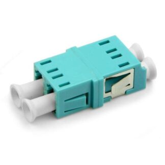Fiber Adapter LC/LC Duplex
