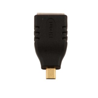 Nyx Adapter Short MicroHDMI