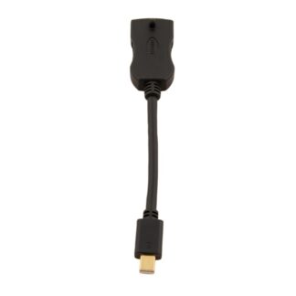 Nyx Adapter Cable MiniDP 4K