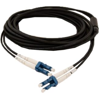 Outdoor 2 Core LC/LC OS2 100m