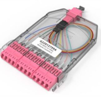 MTP Slim Cassette OM4-U 12 x