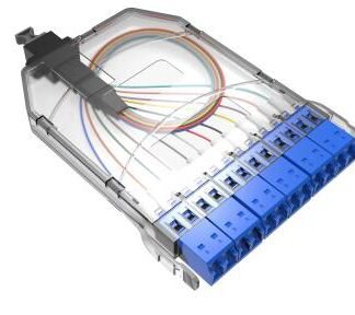 MTP Slim Cassette OS2-U 12 x