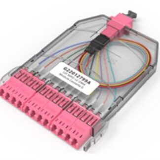 MTP Slim Cassette OM4 AF - 12