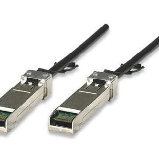 DAC SFP+ 10Gbps 0,5m Ubiquiti