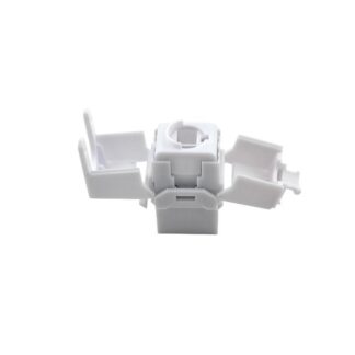 Keystone Module Cat.6A UTP