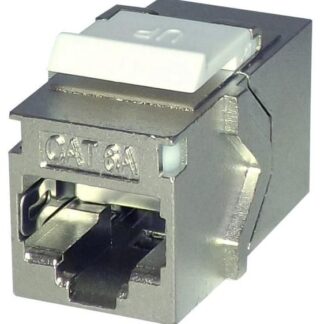 Keystone Module Cat.6/6A STP