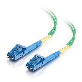 Fiber Cord OS2 LC/LC 5m
