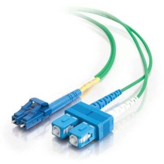 Fiber Cord OS2 LC/SC 1.5m