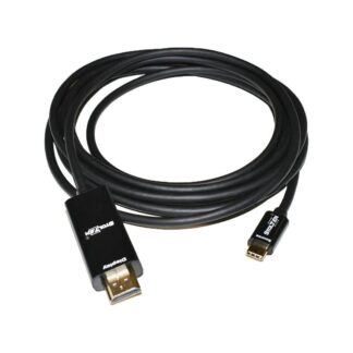 ThinFlex USB C - HDMI 2 m