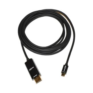 ThinFlex USB C - DisplayPort