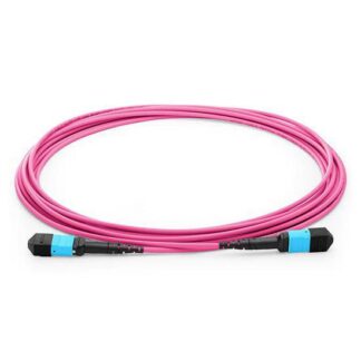 MTP/MPO-B OM4 12c 25m USConec