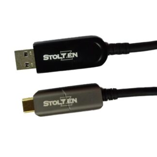 AOC USB 3.0 5Gbps A-C 30 m