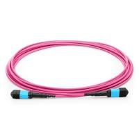 MPO-A OM4 12c 15m MPO Female