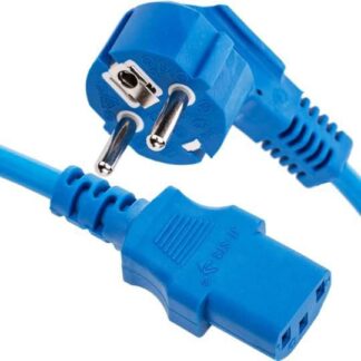 Power Cable CEE 7/7 - C13